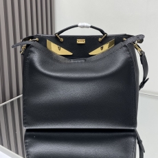 Fendi Top Handle Bags